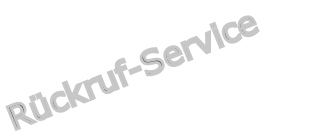 Rückruf-Service