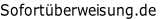 Sofortüberweisung.de
